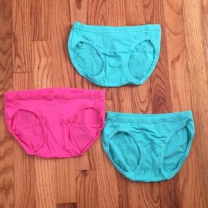 Hanes Women’s Underwear